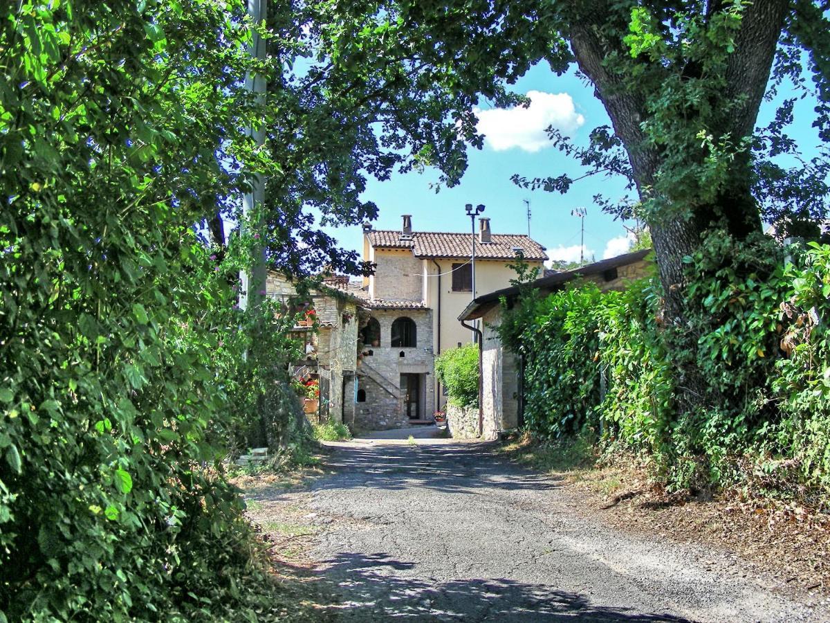 TorreMatta Villa Assisi Esterno foto